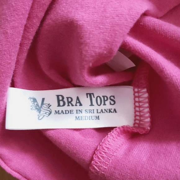 Host Pick 💋 Victoria's Secret Bra Top Strapless Dress - Picture 5 of 7